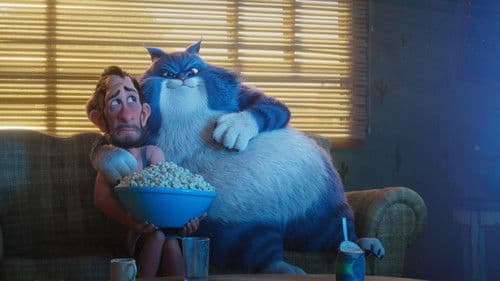 Charlie - Der Superhund Bild 3