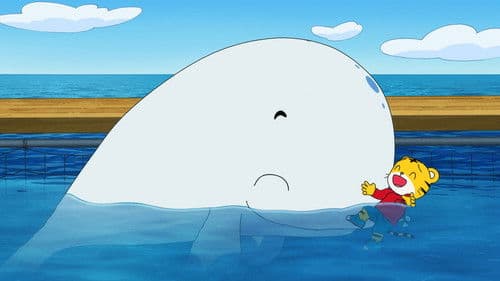 劇場版 しまじろうのわお！　しまじろうと くじらのうた Bild 2