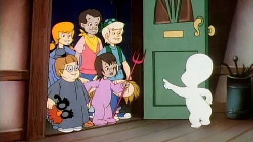 Casper's Halloween Special Bild 5