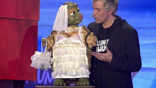 Sascha Grammel – Keine Anhung Bild 1