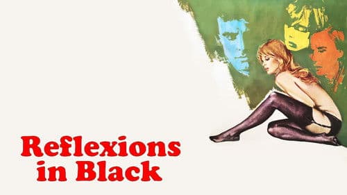 Il vizio ha le calze nere Bild 2