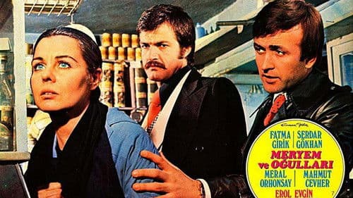 Meryem ve Oğulları Bild 2