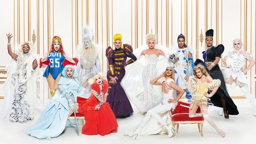 Canada's Drag Race Bild 8