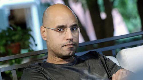 Le Retour : Enquête sur Seïf al-Islam Kadhafi Bild 1