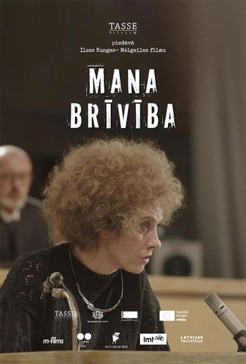 Mana brīvība