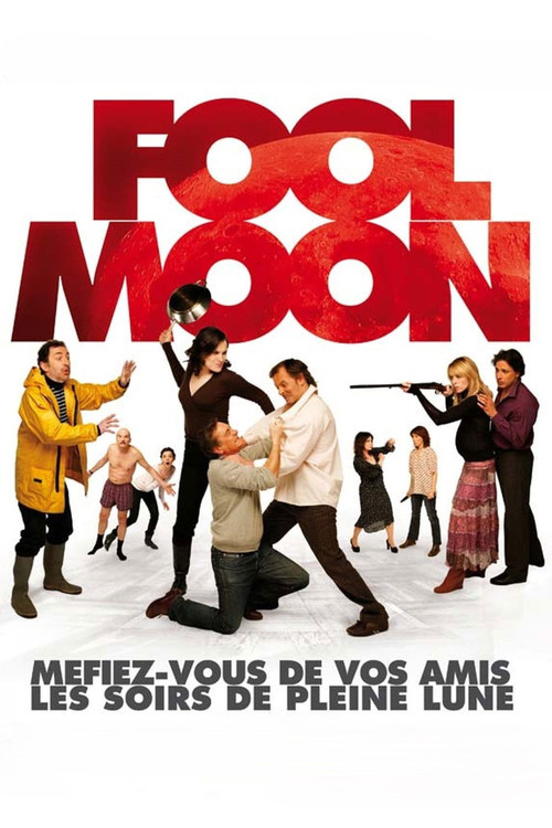 Fool Moon