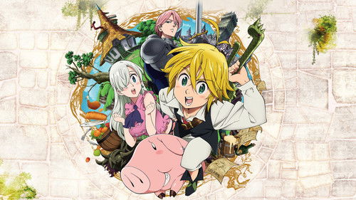 The Seven Deadly Sins Bild 4