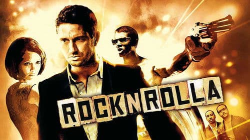 RocknRolla Bild 1