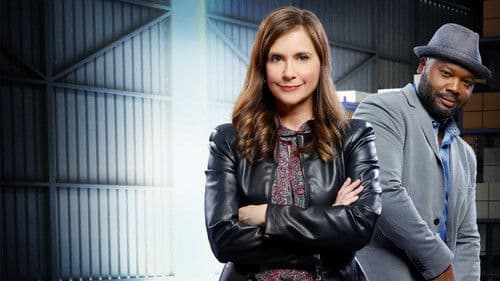 Hailey Dean Mysteries: Death on Duty Bild 4