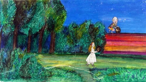 Pulcinella e il pesce magico Bild 1