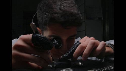 Permanecer a tiempo Bild 1