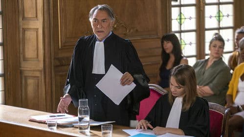 La loi de Damien, l'égal des dieux Bild 1