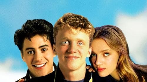 Johnny Be Good Bild 1