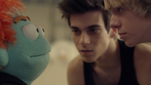 Marc-en-peluche Bild 2