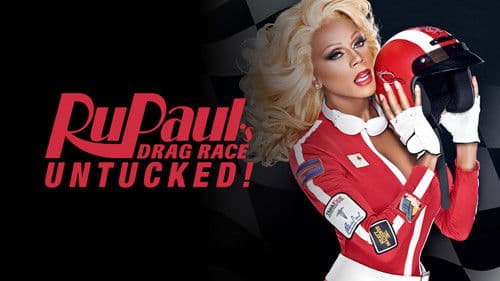 RuPaul's Drag Race: Untucked Bild 6