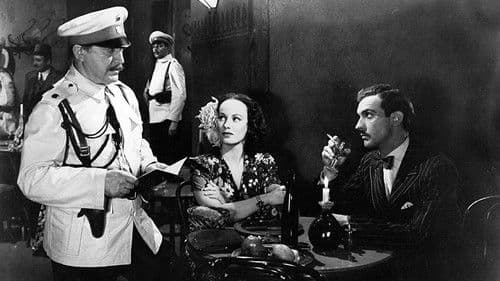 Die Maske des Dimitrios Bild 7