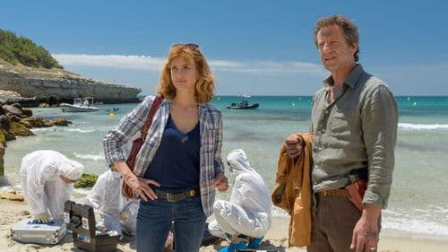 Crime à Martigues Bild 1