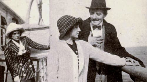 What Happened to Mary Bild 1