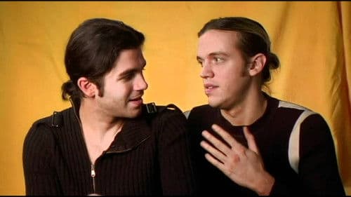 Damon and Hunter: Doing It Together Bild 1