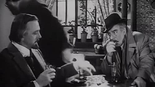 Мегрэ и старая дама Bild 4