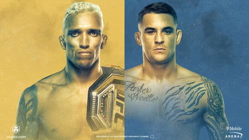 UFC 269: Oliveira vs. Poirier Bild 2