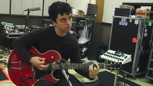 Green Day: Heart Like a Hand Grenade Bild 2