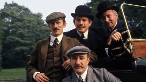 Mit Rose und Revolver Bild 4