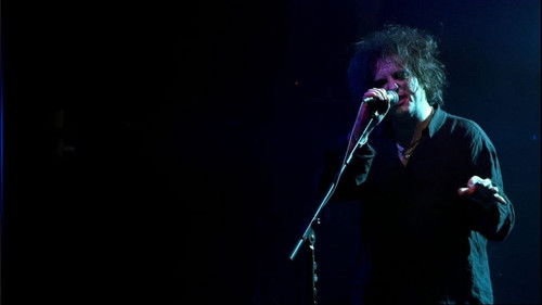 The Cure: Trilogy Bild 2