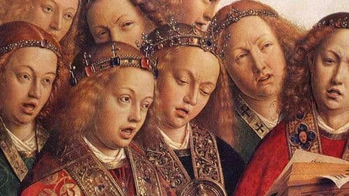 The High Art of the Low Countries Bild 1