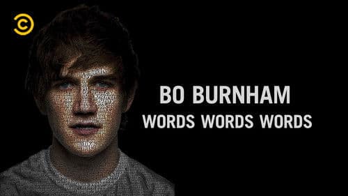 Bo Burnham: Words, Words, Words Bild 3