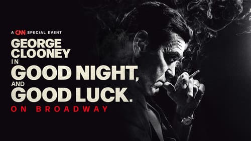 Good Night, and Good Luck Bild 2