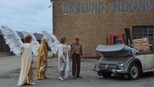 Der einfältige Mörder Bild 6