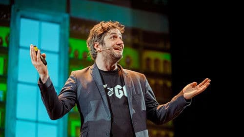 Lieven Scheire: DNA - De zaalshow Bild 3