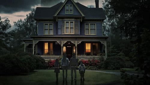 The Haunting of Cottonwood Bild 3
