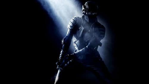 Ninja - Revenge will rise Bild 4