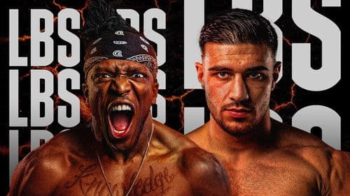 KSI vs. Tommy Fury Bild 5