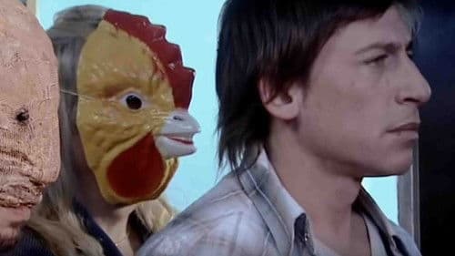 Masacre, esta noche Bild 2