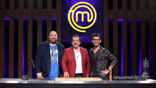 MasterChef Türkiye Bild 1