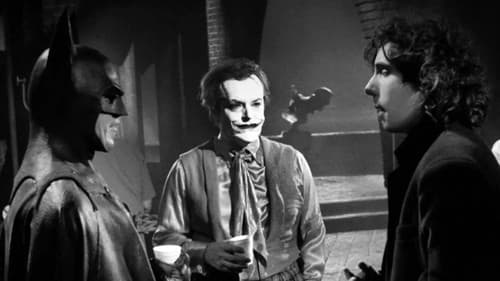 Tim Burton - Fantastisches Kino Bild 5