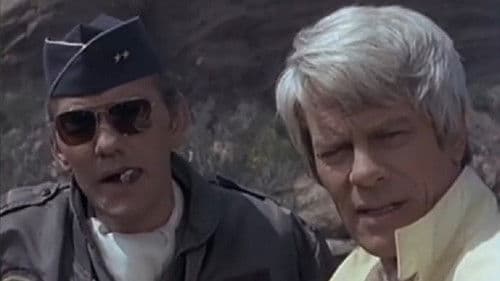 The President's Plane Is Missing Bild 3