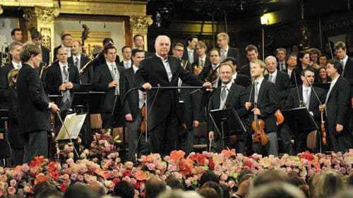 Neujahrskonzert der Wiener Philharmoniker 2022 Bild 1