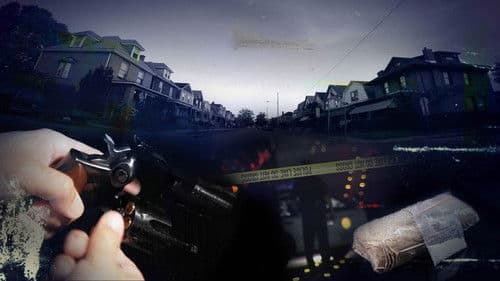 Crime Files the Homefront Bild 1