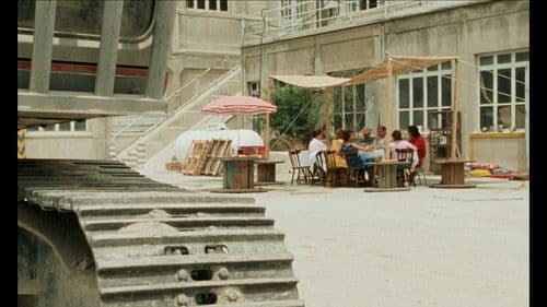 Marius und Jeannette - Eine Liebe in Marseille Bild 2