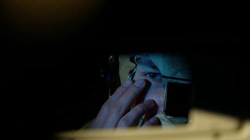 A Beautiful Shadow Bild 2