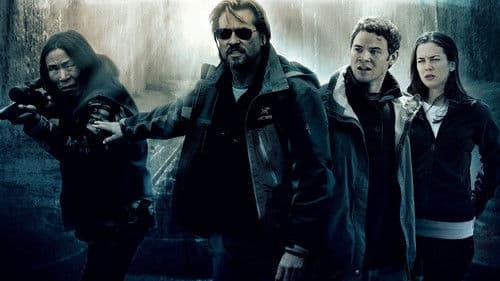 Frozen - Etwas hat überlebt Bild 3