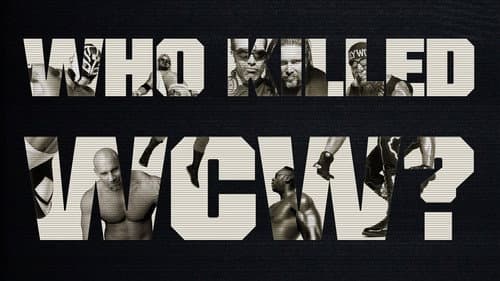 Who Killed WCW? Bild 4