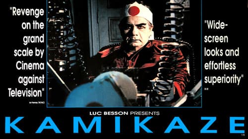 Kamikaze - TV-Tod live Bild 4