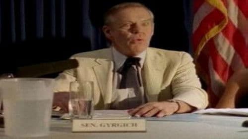 Sex, Lies & Politics Bild 5