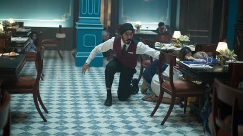 Hotel Mumbai Bild 5