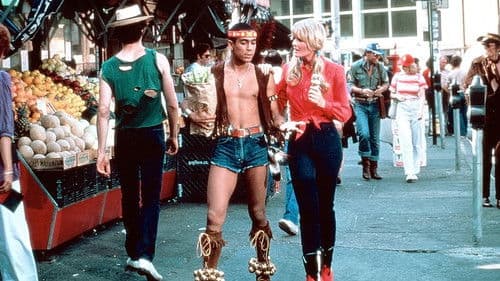 Can't Stop the Music Bild 8